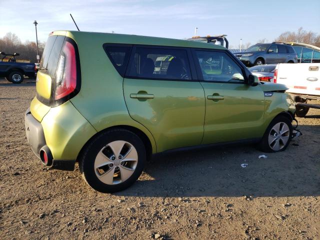 Photo 2 VIN: KNDJN2A2XG7829225 - KIA SOUL 