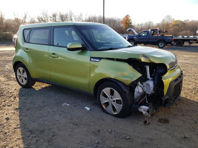 Photo 3 VIN: KNDJN2A2XG7829225 - KIA SOUL 