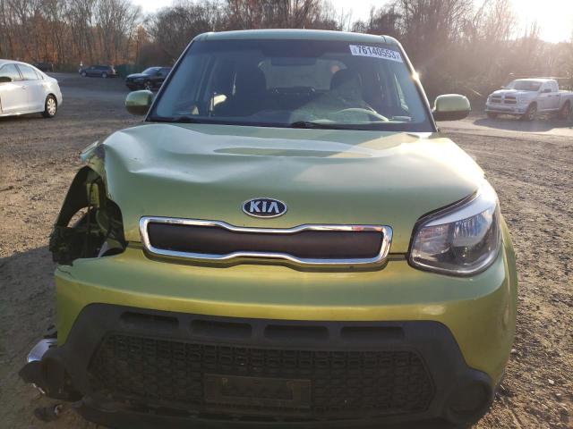 Photo 4 VIN: KNDJN2A2XG7829225 - KIA SOUL 