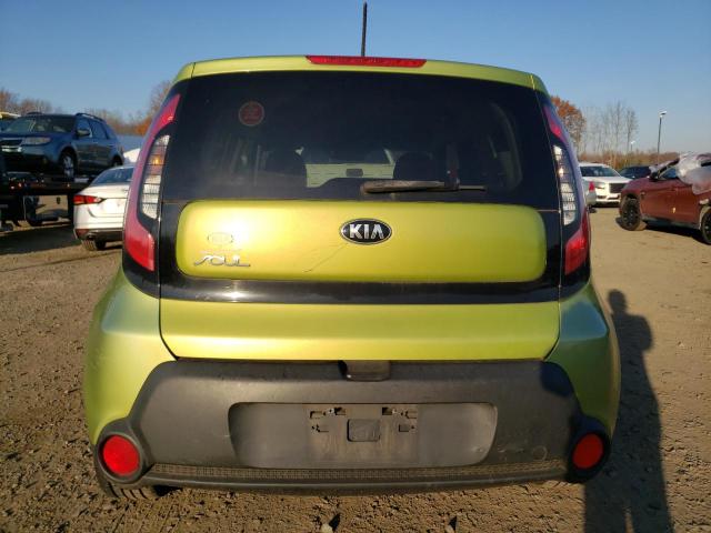 Photo 5 VIN: KNDJN2A2XG7829225 - KIA SOUL 