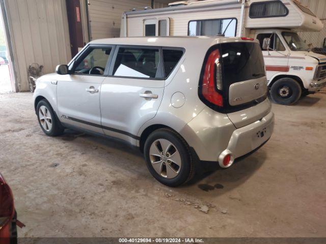 Photo 2 VIN: KNDJN2A2XG7829662 - KIA SOUL 