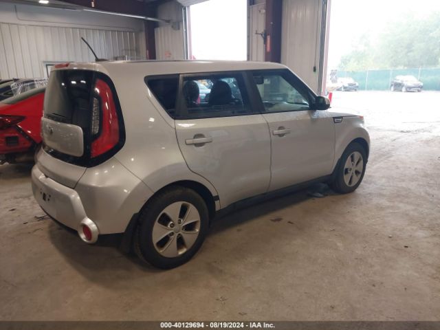 Photo 3 VIN: KNDJN2A2XG7829662 - KIA SOUL 