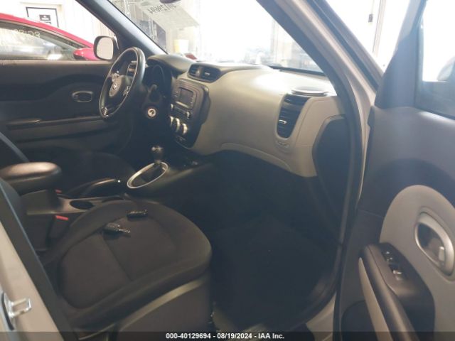 Photo 4 VIN: KNDJN2A2XG7829662 - KIA SOUL 