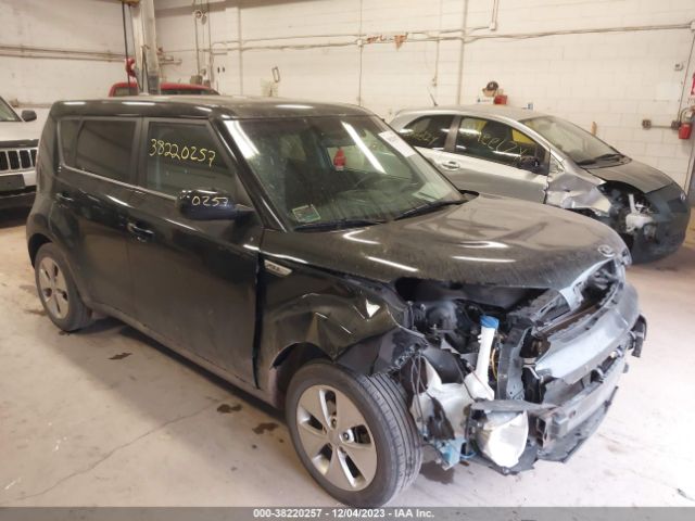 Photo 0 VIN: KNDJN2A2XG7831072 - KIA SOUL 