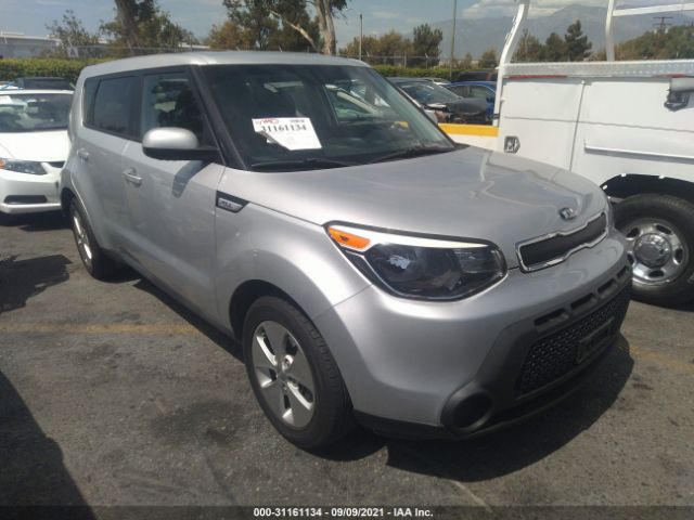 Photo 0 VIN: KNDJN2A2XG7831508 - KIA SOUL 