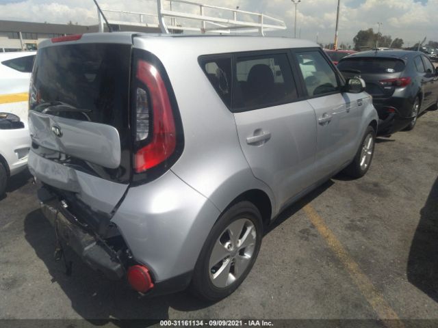 Photo 3 VIN: KNDJN2A2XG7831508 - KIA SOUL 