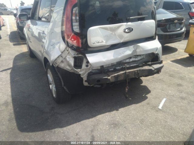 Photo 5 VIN: KNDJN2A2XG7831508 - KIA SOUL 