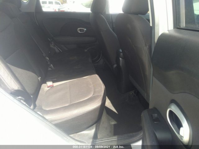 Photo 7 VIN: KNDJN2A2XG7831508 - KIA SOUL 