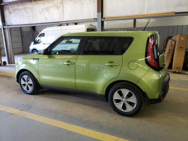 Photo 1 VIN: KNDJN2A2XG7833260 - KIA SOUL 