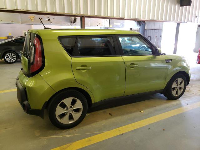 Photo 2 VIN: KNDJN2A2XG7833260 - KIA SOUL 