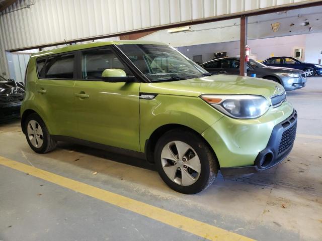 Photo 3 VIN: KNDJN2A2XG7833260 - KIA SOUL 