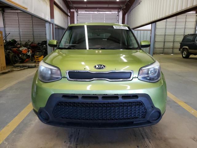 Photo 4 VIN: KNDJN2A2XG7833260 - KIA SOUL 