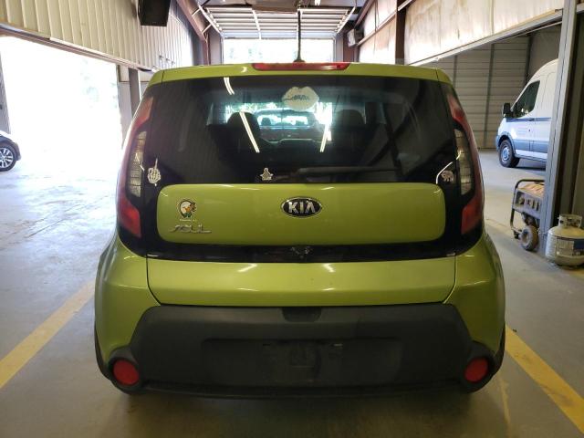 Photo 5 VIN: KNDJN2A2XG7833260 - KIA SOUL 