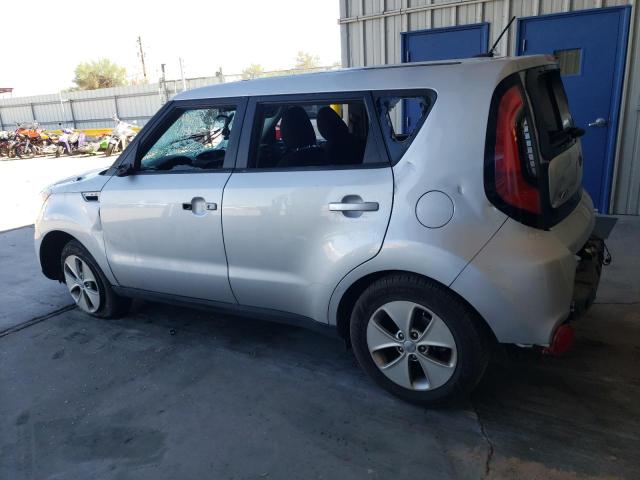 Photo 1 VIN: KNDJN2A2XG7835316 - KIA SOUL 