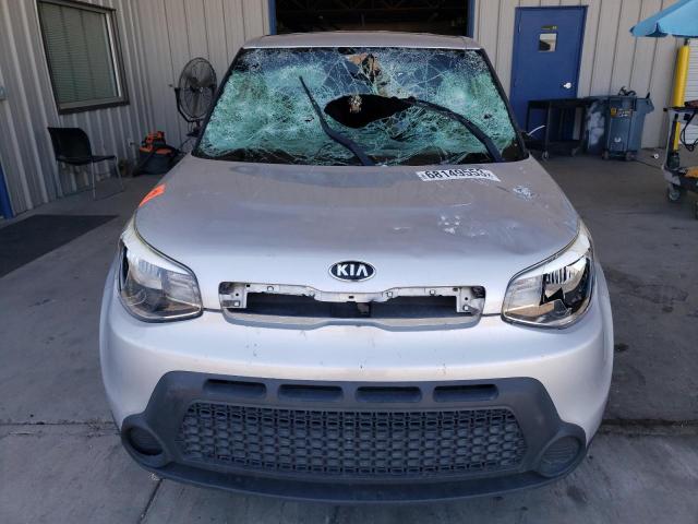 Photo 4 VIN: KNDJN2A2XG7835316 - KIA SOUL 