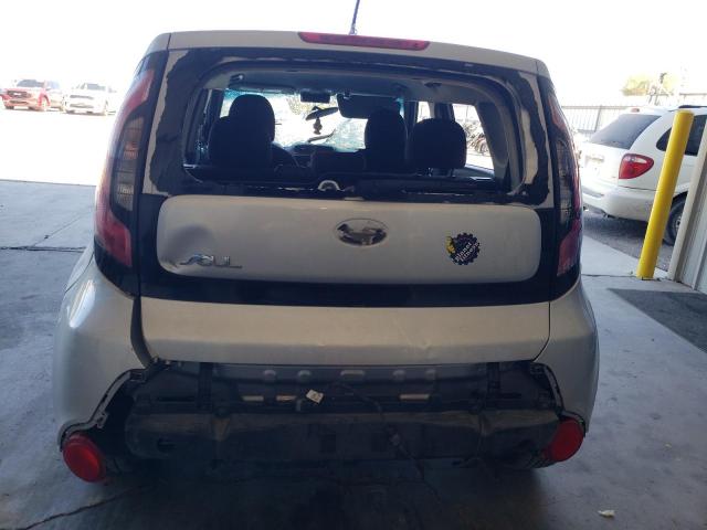 Photo 5 VIN: KNDJN2A2XG7835316 - KIA SOUL 