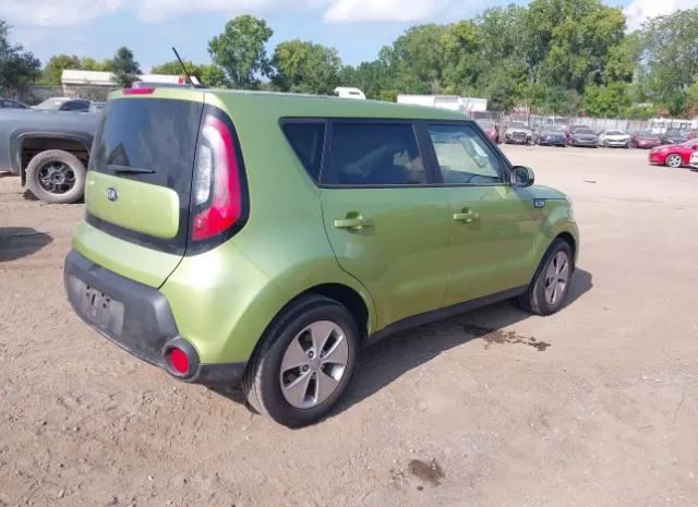 Photo 3 VIN: KNDJN2A2XG7839172 - KIA SOUL 