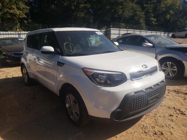 Photo 0 VIN: KNDJN2A2XG7839205 - KIA SOUL 