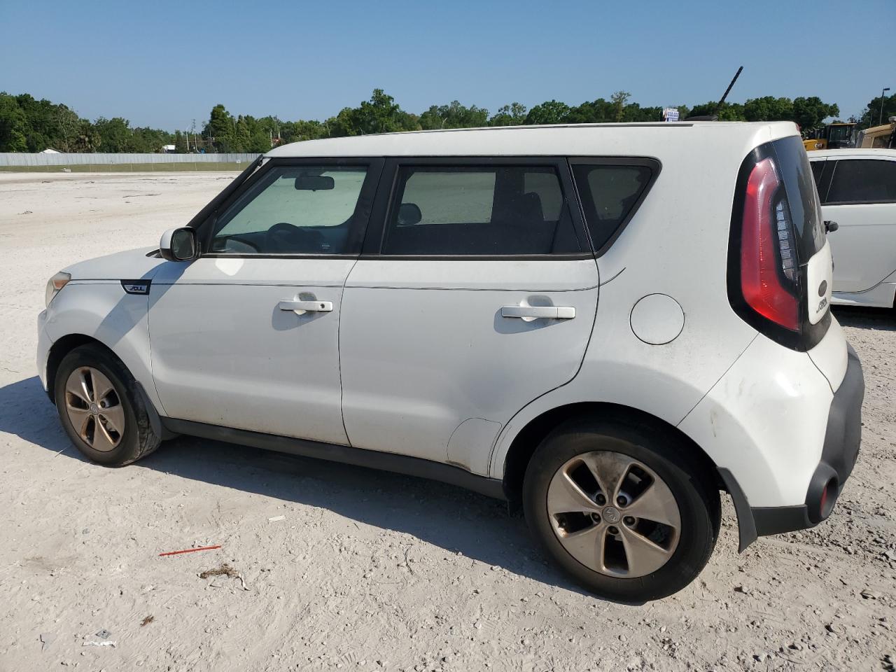 Photo 1 VIN: KNDJN2A2XG7840418 - KIA SOUL 