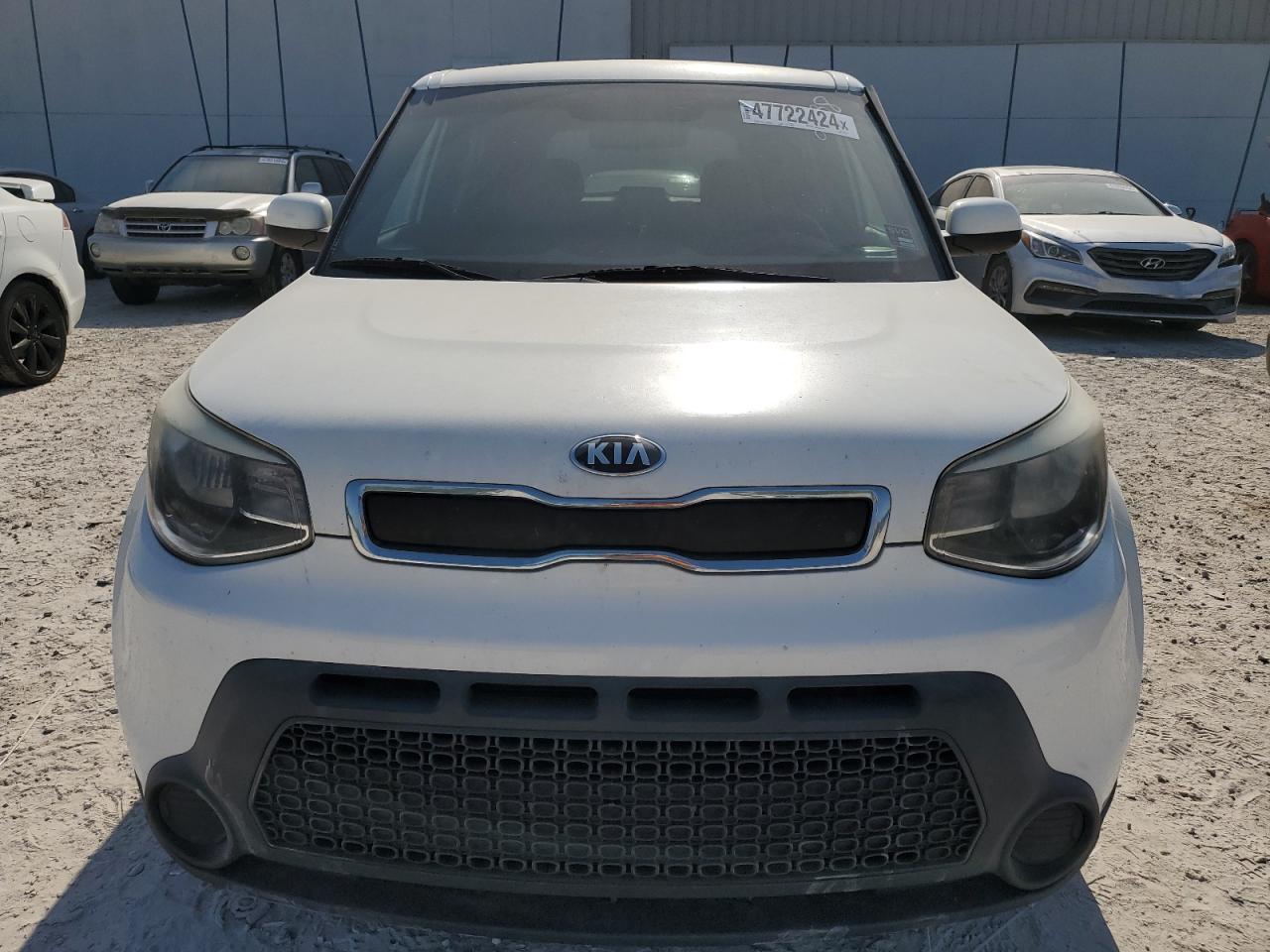 Photo 4 VIN: KNDJN2A2XG7840418 - KIA SOUL 