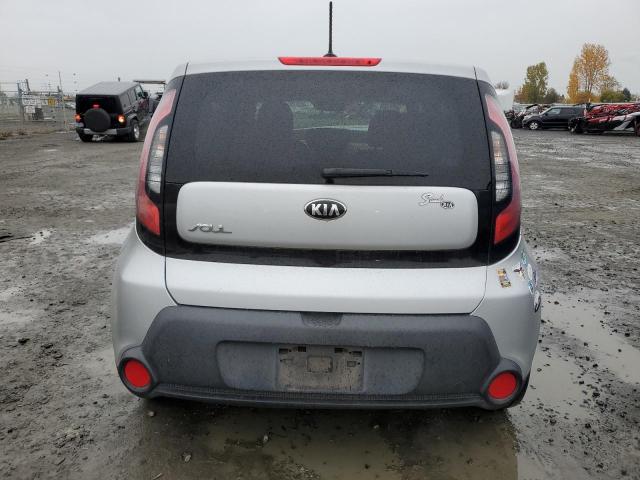 Photo 5 VIN: KNDJN2A2XG7840869 - KIA SOUL 