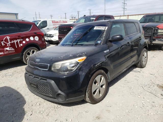 Photo 0 VIN: KNDJN2A2XG7841939 - KIA SOUL 