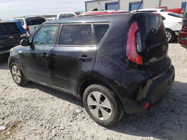 Photo 1 VIN: KNDJN2A2XG7841939 - KIA SOUL 