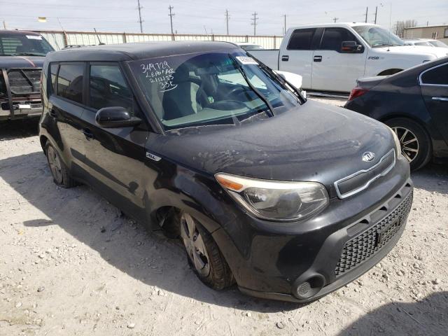 Photo 3 VIN: KNDJN2A2XG7841939 - KIA SOUL 