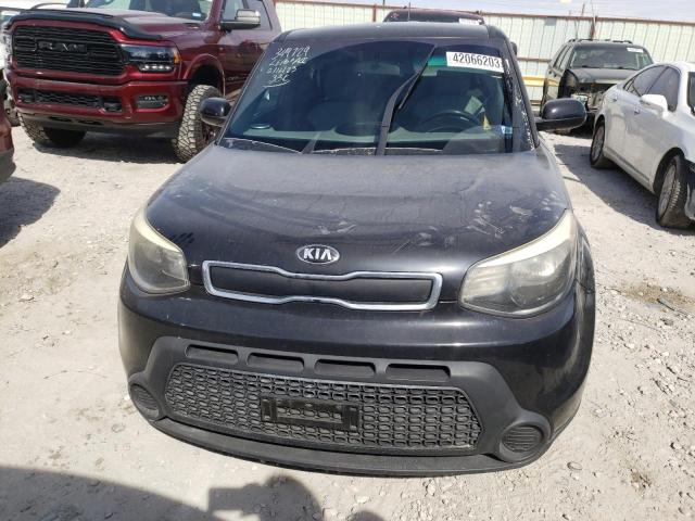 Photo 4 VIN: KNDJN2A2XG7841939 - KIA SOUL 