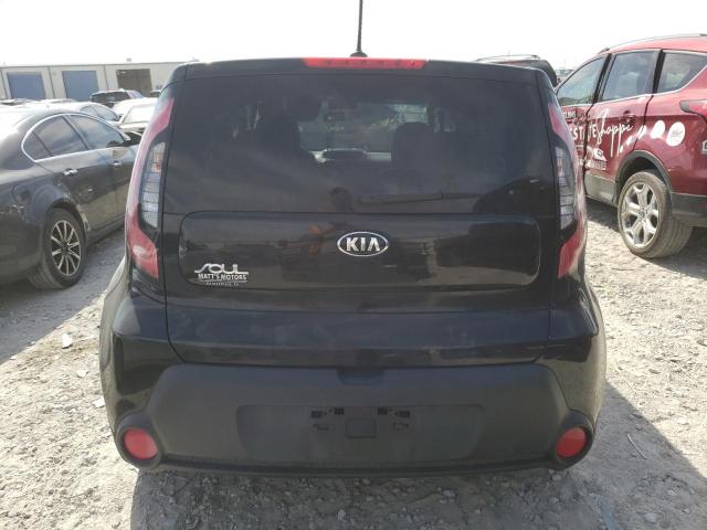 Photo 5 VIN: KNDJN2A2XG7841939 - KIA SOUL 