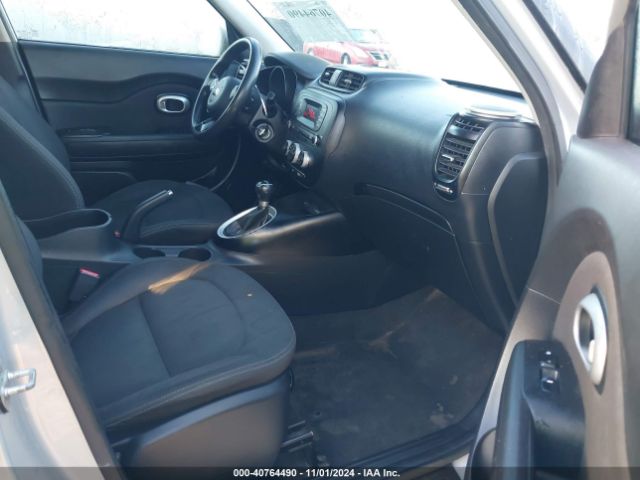 Photo 4 VIN: KNDJN2A2XG7843626 - KIA SOUL 