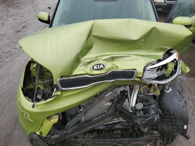 Photo 10 VIN: KNDJN2A2XG7843786 - KIA SOUL 