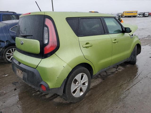 Photo 2 VIN: KNDJN2A2XG7843786 - KIA SOUL 