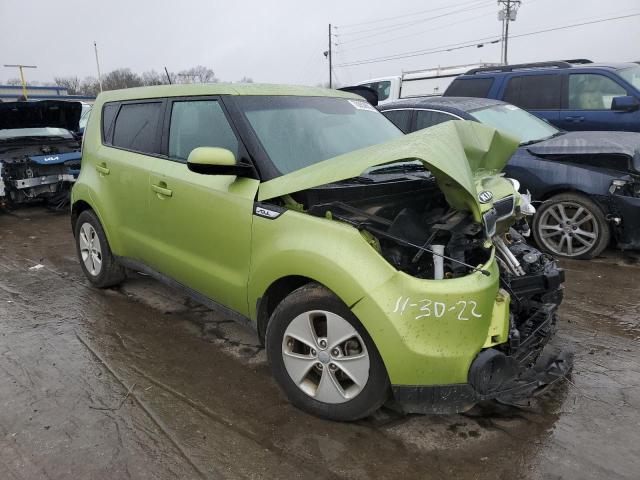 Photo 3 VIN: KNDJN2A2XG7843786 - KIA SOUL 