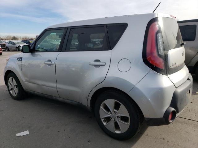 Photo 1 VIN: KNDJN2A2XG7844064 - KIA SOUL 