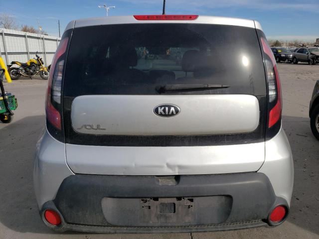 Photo 5 VIN: KNDJN2A2XG7844064 - KIA SOUL 