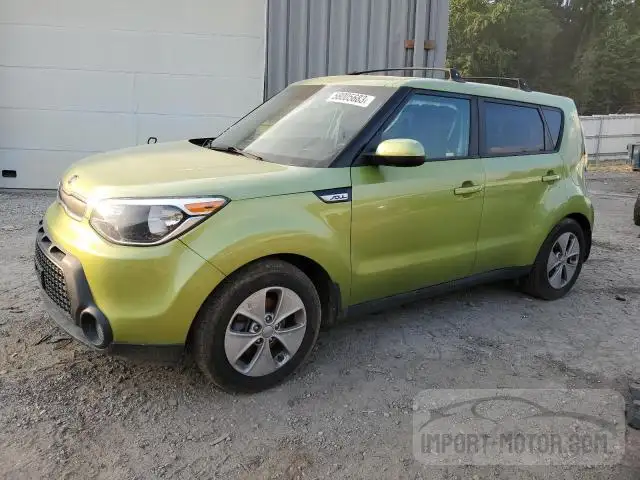 Photo 0 VIN: KNDJN2A2XG7844792 - KIA SOUL 