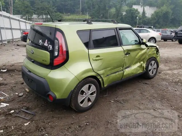 Photo 2 VIN: KNDJN2A2XG7844792 - KIA SOUL 