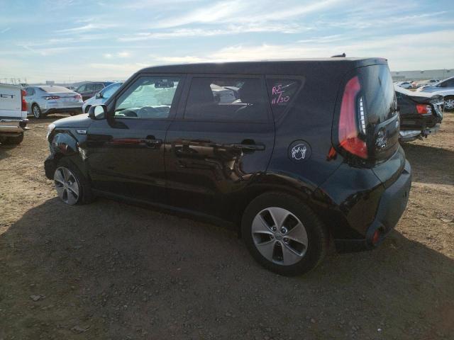 Photo 1 VIN: KNDJN2A2XG7850074 - KIA SOUL 