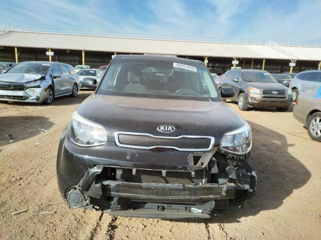 Photo 4 VIN: KNDJN2A2XG7850074 - KIA SOUL 