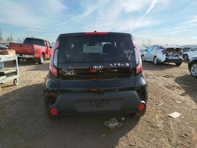 Photo 5 VIN: KNDJN2A2XG7850074 - KIA SOUL 