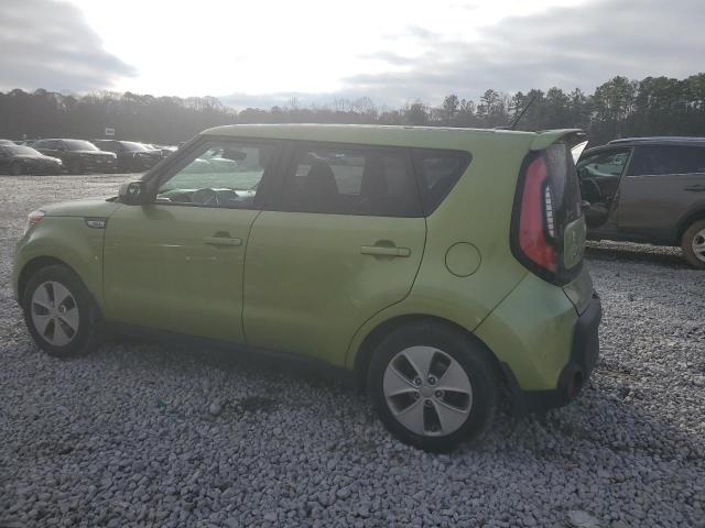 Photo 1 VIN: KNDJN2A2XG7850365 - KIA SOUL 