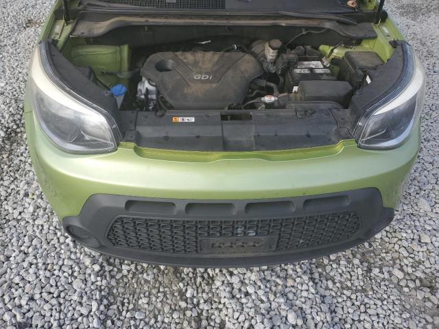 Photo 10 VIN: KNDJN2A2XG7850365 - KIA SOUL 