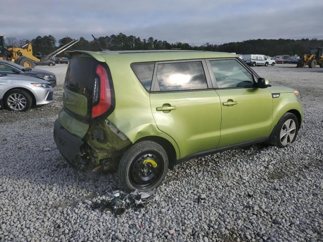 Photo 2 VIN: KNDJN2A2XG7850365 - KIA SOUL 