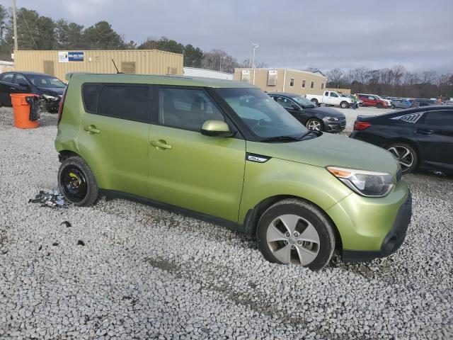 Photo 3 VIN: KNDJN2A2XG7850365 - KIA SOUL 