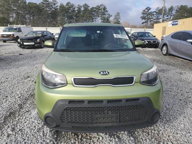 Photo 4 VIN: KNDJN2A2XG7850365 - KIA SOUL 