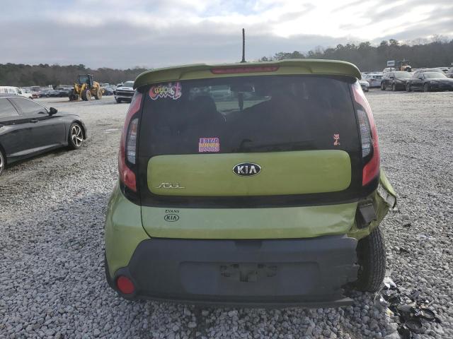 Photo 5 VIN: KNDJN2A2XG7850365 - KIA SOUL 