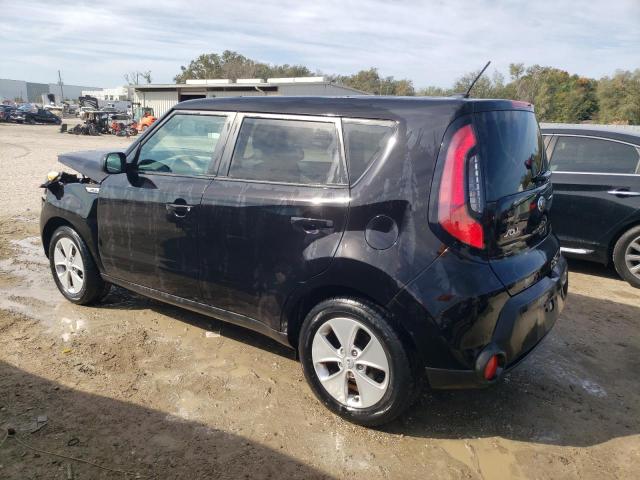 Photo 1 VIN: KNDJN2A2XG7850513 - KIA SOUL 