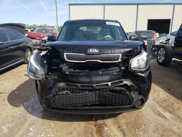 Photo 4 VIN: KNDJN2A2XG7850513 - KIA SOUL 