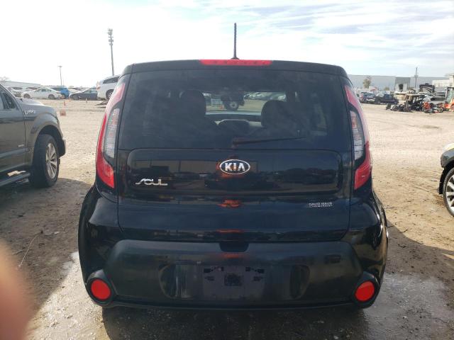 Photo 5 VIN: KNDJN2A2XG7850513 - KIA SOUL 